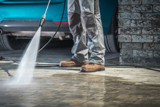Professional Pressure Washing in Lake Hiawatha, NJ
